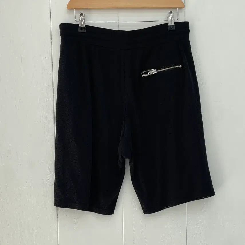 [BUNJANG] The Kooples Sport Mesh Shorts / 더 쿠플스 스포츠 메쉬 반바지