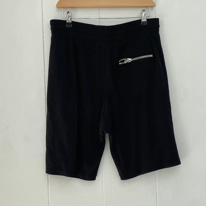 [BUNJANG] The Kooples Sport Mesh Shorts / 더 쿠플스 스포츠 메쉬 반바지