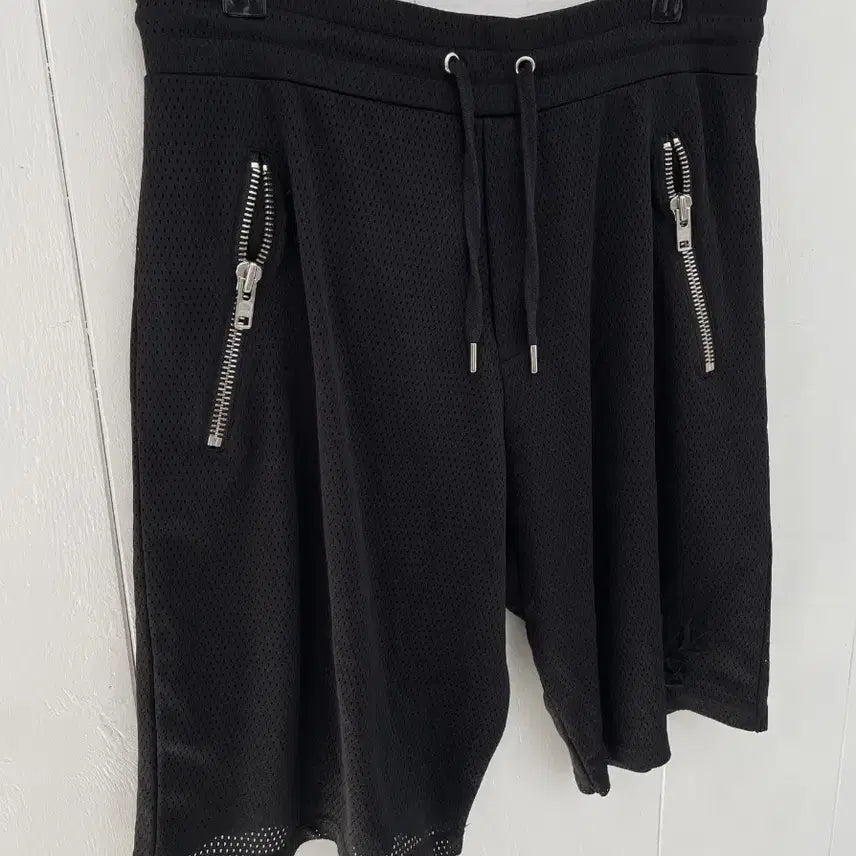[BUNJANG] The Kooples Sport Mesh Shorts / 더 쿠플스 스포츠 메쉬 반바지