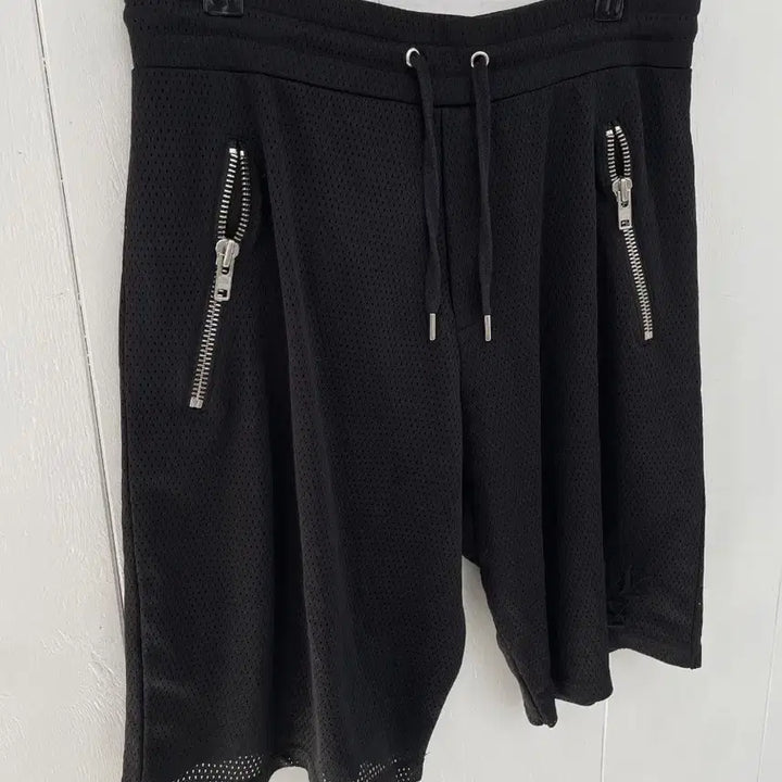 [BUNJANG] The Kooples Sport Mesh Shorts / 더 쿠플스 스포츠 메쉬 반바지
