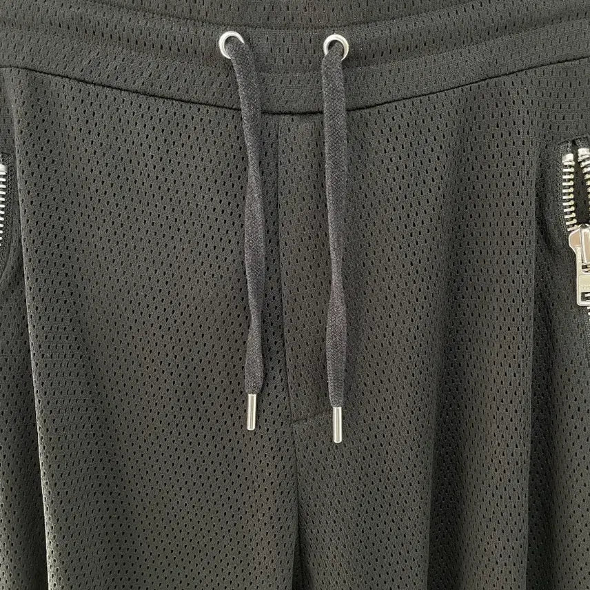 [BUNJANG] The Kooples Sport Mesh Shorts / 더 쿠플스 스포츠 메쉬 반바지