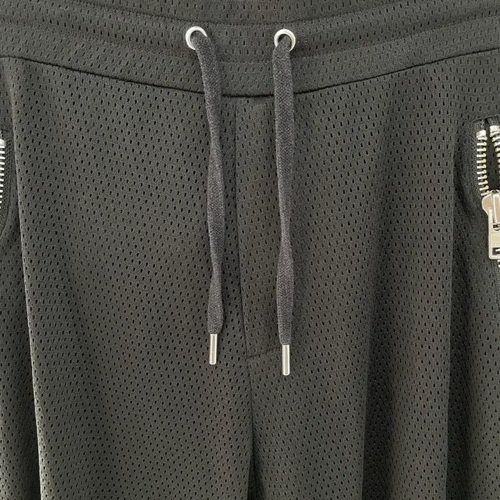 [BUNJANG] The Kooples Sport Mesh Shorts / 더 쿠플스 스포츠 메쉬 반바지