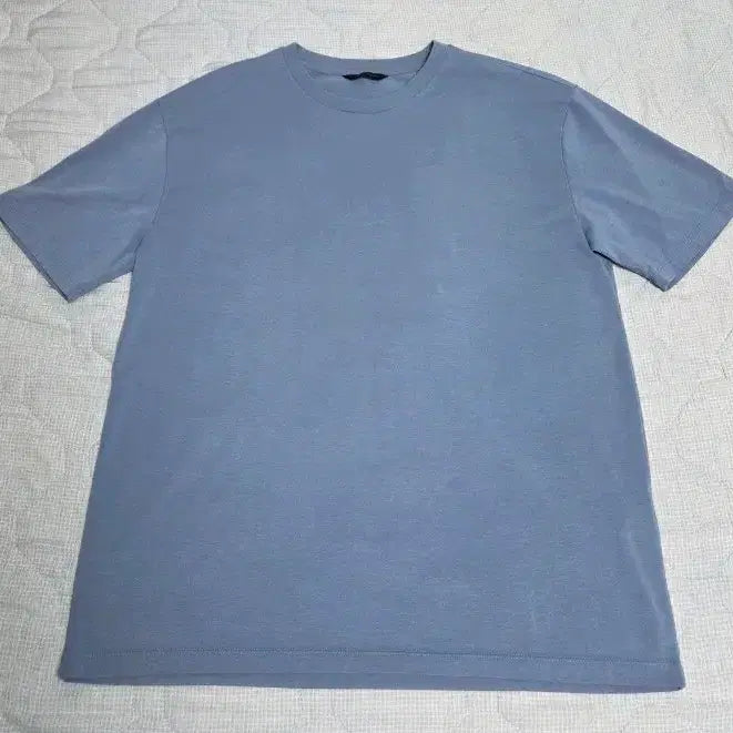 [BUNJANG] The Knit Company Short Sleeve T-shirt L / 더니트컴퍼니 반팔 티셔츠 L