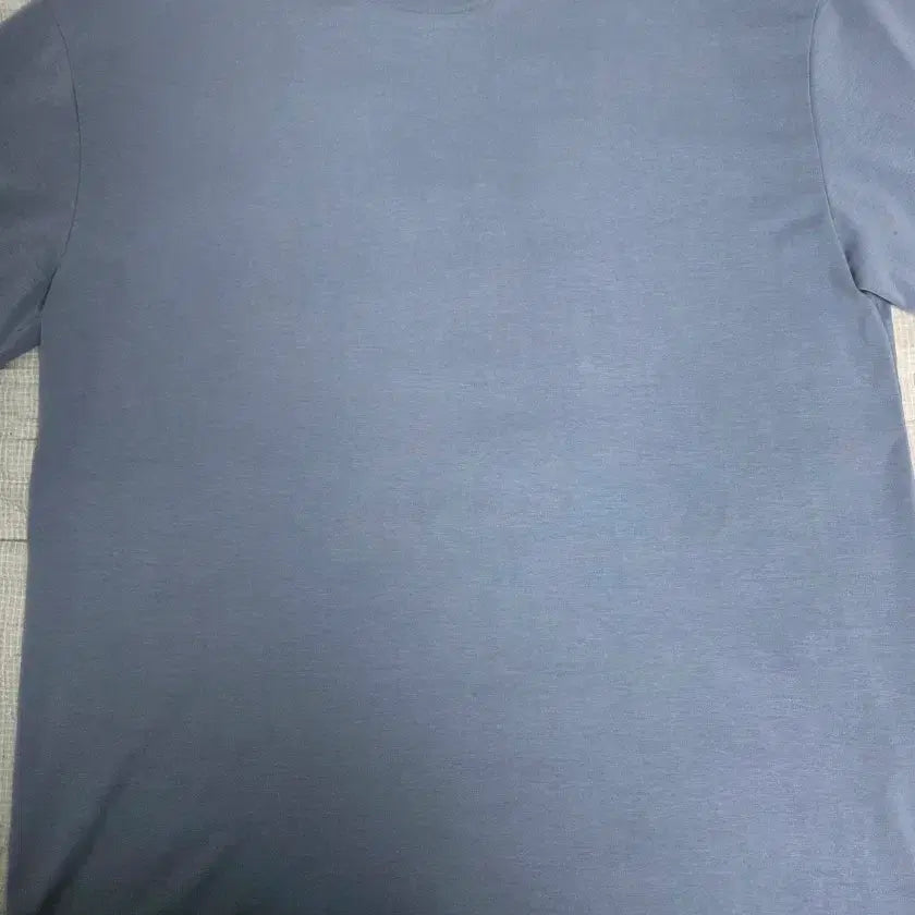 [BUNJANG] The Knit Company Short Sleeve T-shirt L / 더니트컴퍼니 반팔 티셔츠 L