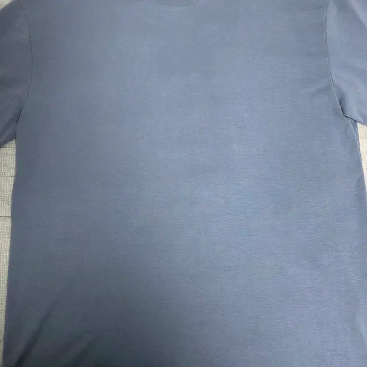 [BUNJANG] The Knit Company Short Sleeve T-shirt L / 더니트컴퍼니 반팔 티셔츠 L