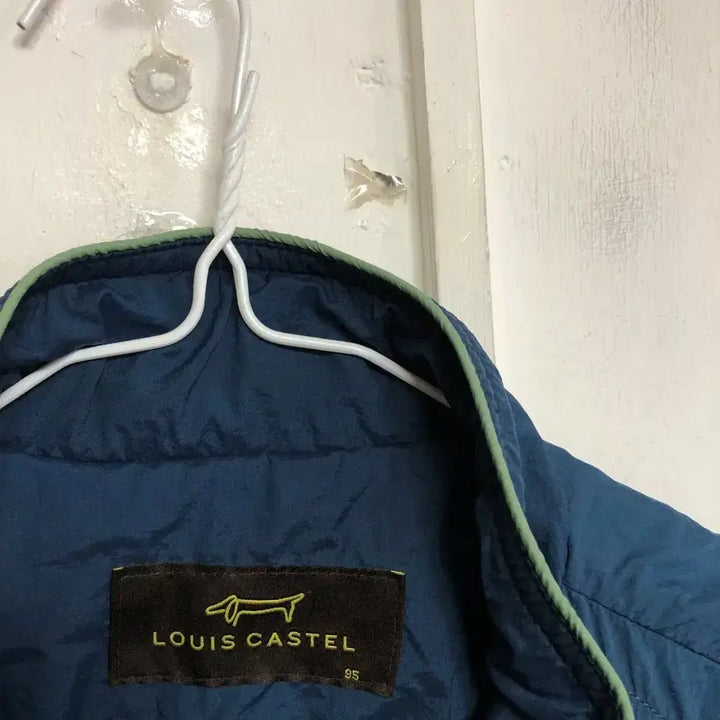 [BUNJANG] Louis Castel Men&