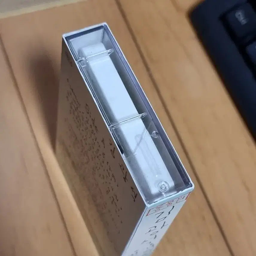 [BUNJANG] Kim Kwangseok Vol. 1 Cassette Tape / 김광석 1집 카세트 테이프 판매합니다