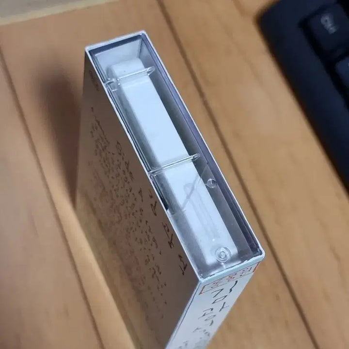 [BUNJANG] Kim Kwangseok Vol. 1 Cassette Tape / 김광석 1집 카세트 테이프 판매합니다