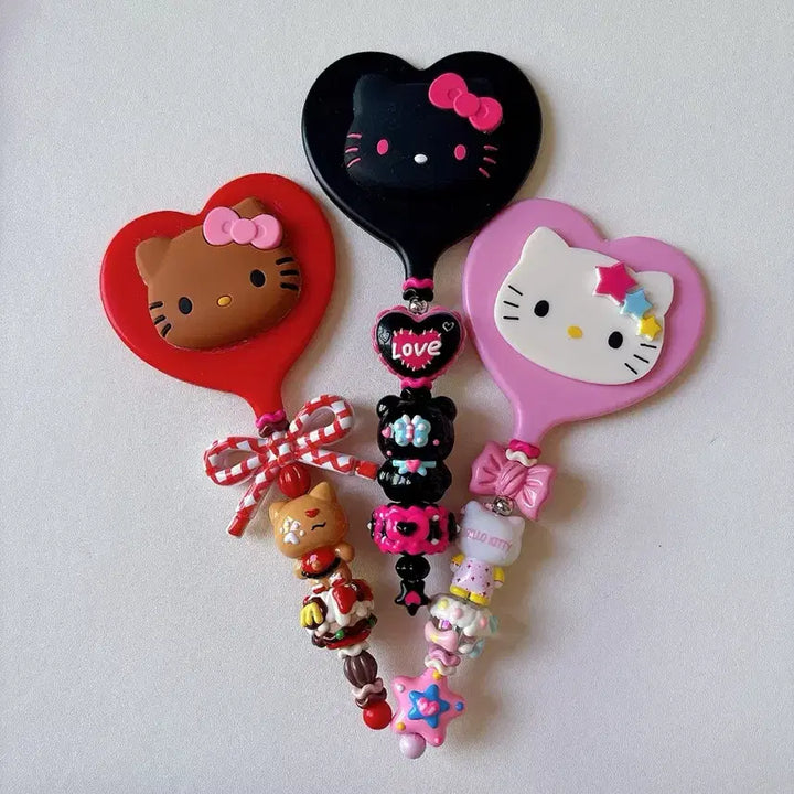 [SOLD OUT] 키티수제거울
