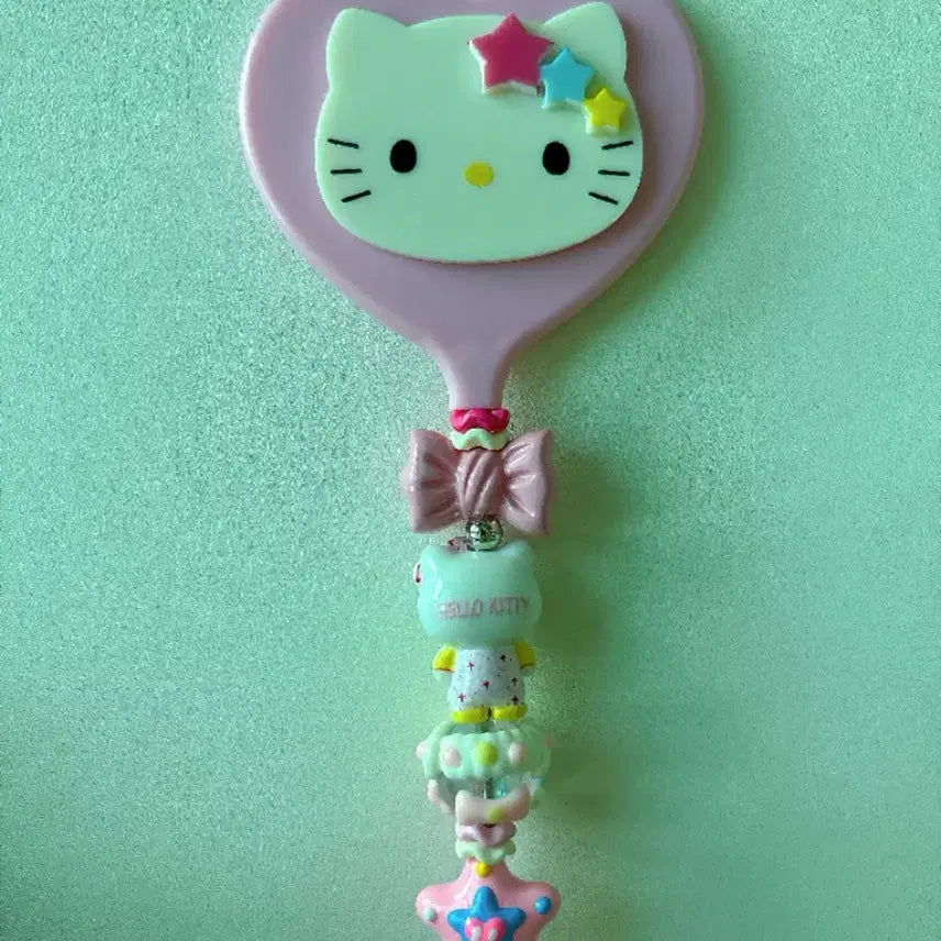 [SOLD OUT] 키티수제거울