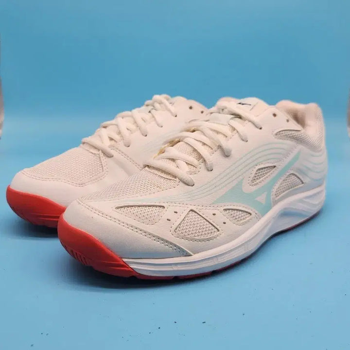 [BUNJANG] Mizuno Cyclone Speed 3 Indoor Shoes 255 / o 미즈노 사이클론스피드3 인도어화 255