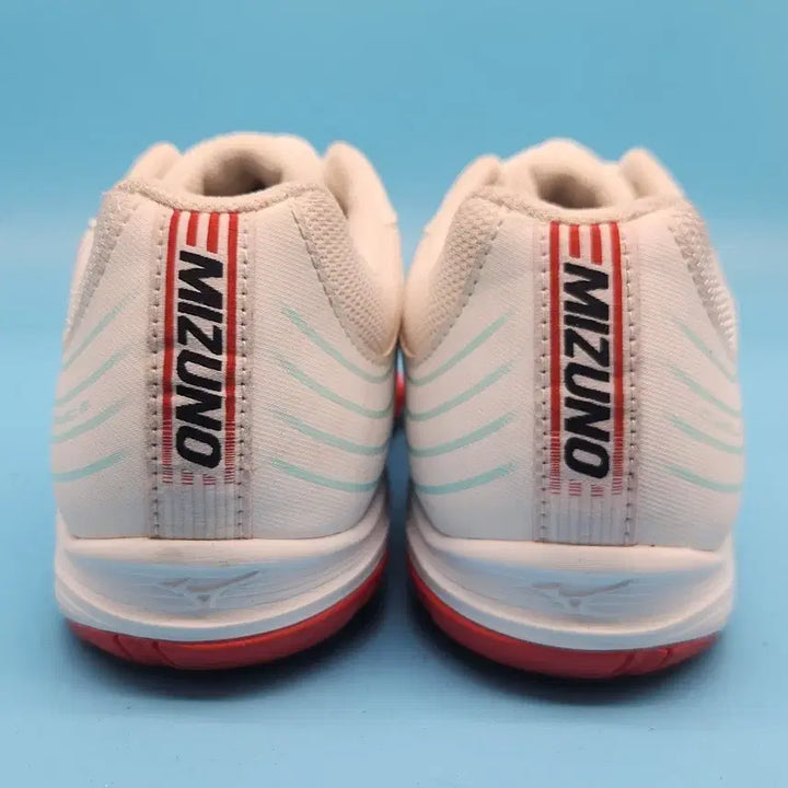 [BUNJANG] Mizuno Cyclone Speed 3 Indoor Shoes 255 / o 미즈노 사이클론스피드3 인도어화 255