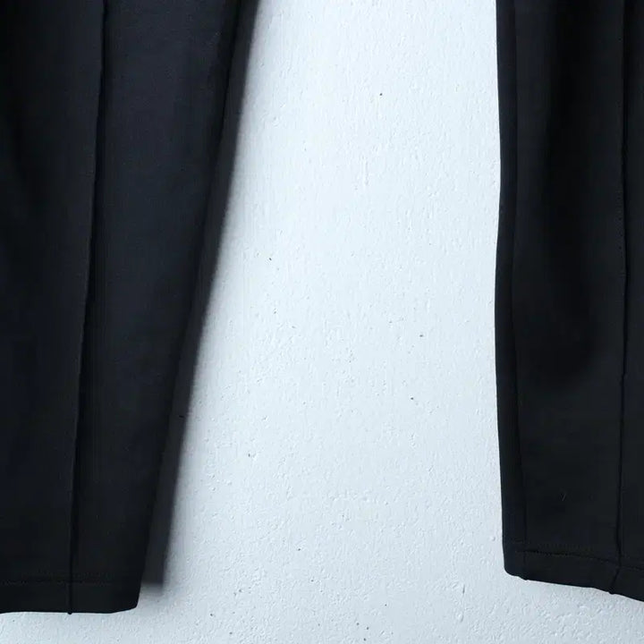 [BUNJANG] Adidas Training Pants Original Black / (L-XL) 아디다스 트레이닝복 바지 오리지널 블랙 삼선-2535