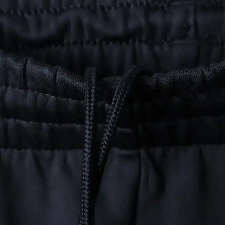 [BUNJANG] Adidas Training Pants Original Black / (L-XL) 아디다스 트레이닝복 바지 오리지널 블랙 삼선-2535