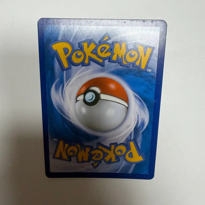 [BUNJANG] Paygum Pokemon Card / 페이검 포켓몬카드