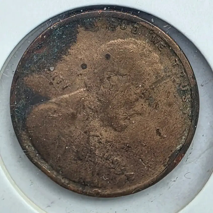 [BUNJANG] Lincoln 1934 Penny / 링컨 1센트 1934년도 페니