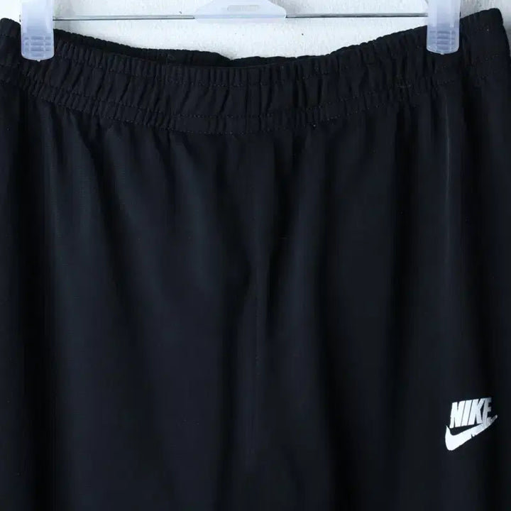 [BUNJANG] Nike Training Pants Black Old School (L-XL) / (L-XL) 나이키 트레이닝복 바지 작은사용감 블랙 올드스쿨-2536