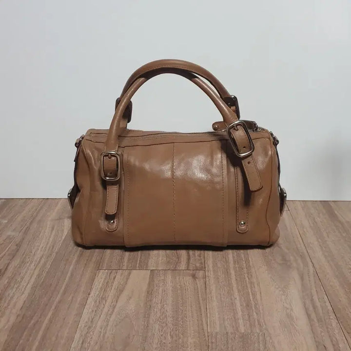 [BUNJANG] Tods Leather Tote Bag / 정품 ㅡ토즈ㅡ가죽.토트백 ㅡ택포