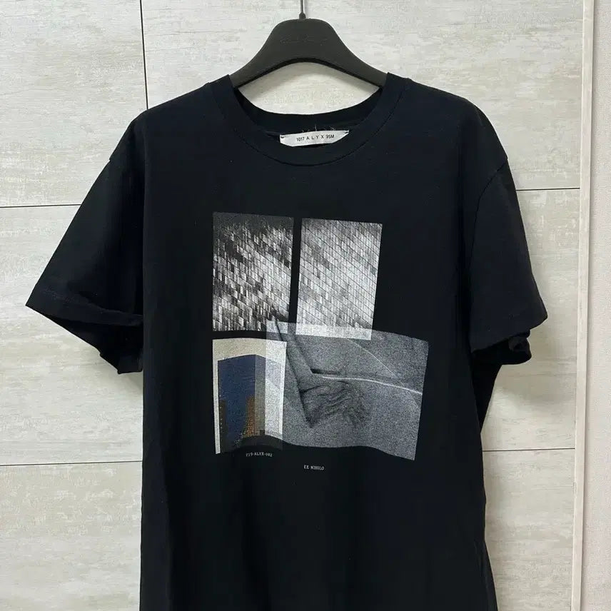 [SOLD OUT] 알릭스 그래픽 티셔츠 XL