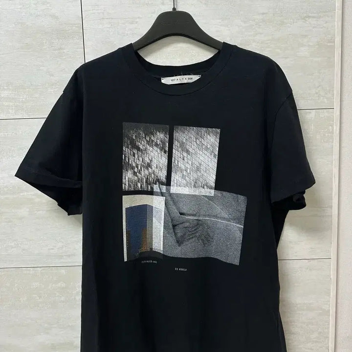 [SOLD OUT] 알릭스 그래픽 티셔츠 XL
