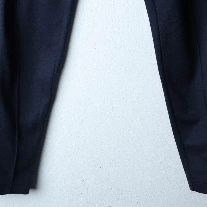 [BUNJANG] Adidas Beckenbauer Training Pants / (S-M) 아디다스 트레이닝복 바지 작은사용감 베켄바우어-2537