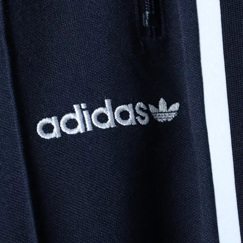 [BUNJANG] Adidas Beckenbauer Training Pants / (S-M) 아디다스 트레이닝복 바지 작은사용감 베켄바우어-2537