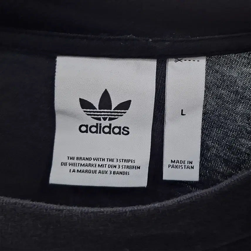 [BUNJANG] Adidas Men&