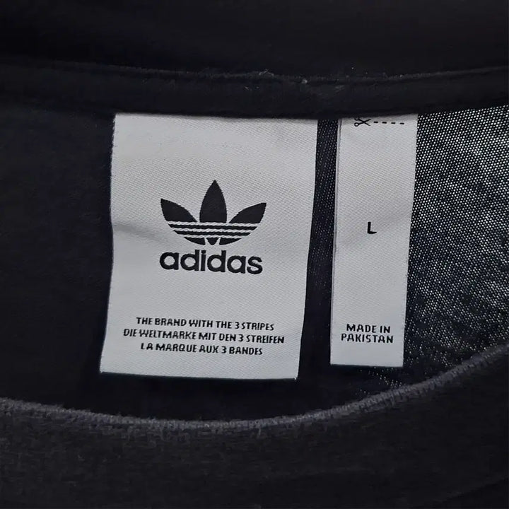 [BUNJANG] Adidas Men&