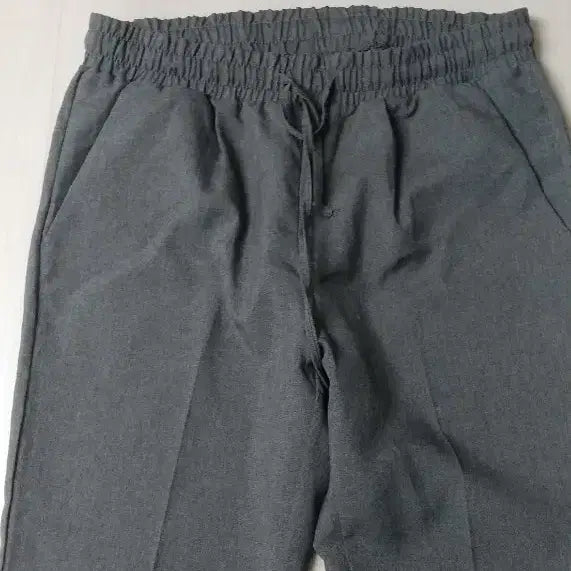 [SOLD OUT] 여름밴딩바지