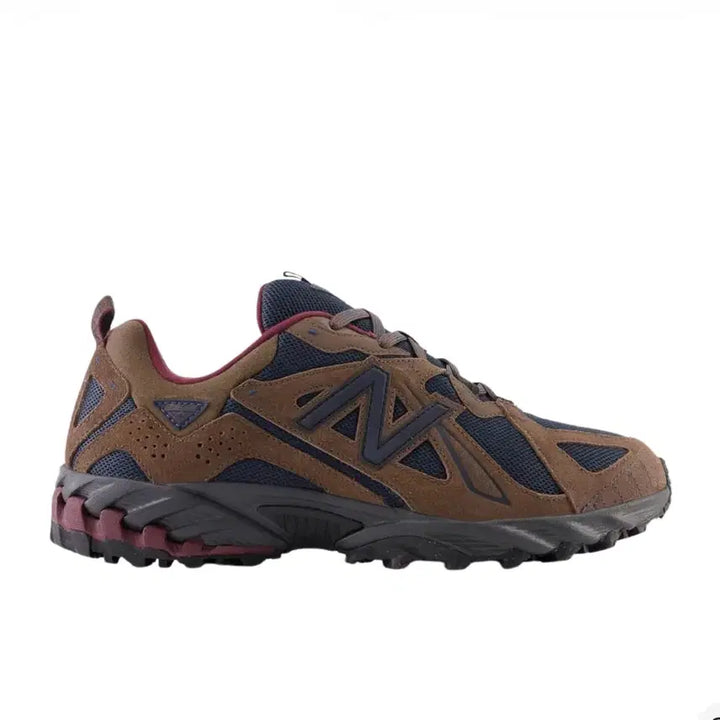 [SOLD OUT] 뉴발란스 ML610T darkmushroom 다크머쉬룸