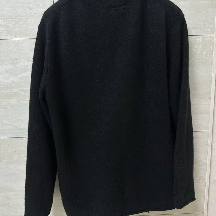 [BUNJANG] Muji Labo Cashmere 100% Crew Neck Knit L / 무지 라보 캐시미어 100 % 니트 L