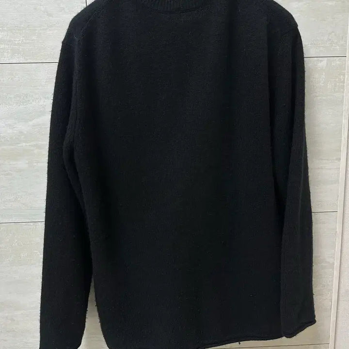 [BUNJANG] Muji Labo Cashmere 100% Crew Neck Knit L / 무지 라보 캐시미어 100 % 니트 L