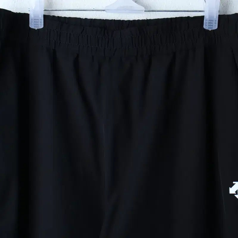 [SOLD OUT] (2XL-3XL) 데상트 트레이닝복 바지 빅사이즈 기능성-2539