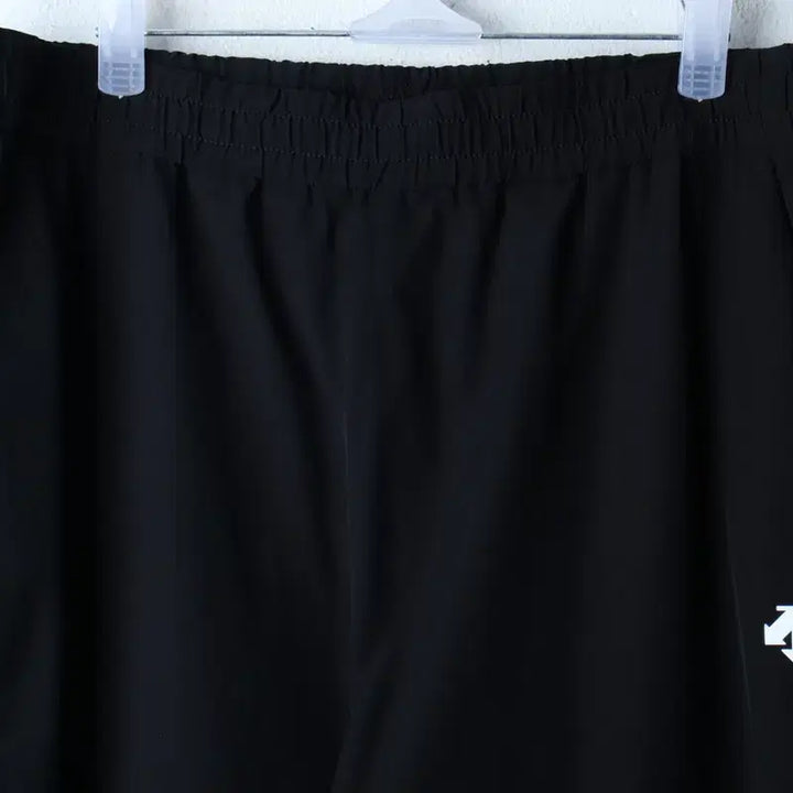 [SOLD OUT] (2XL-3XL) 데상트 트레이닝복 바지 빅사이즈 기능성-2539