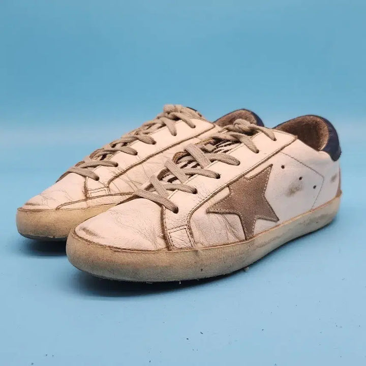 [BUNJANG] Golden Goose Superstar Women&