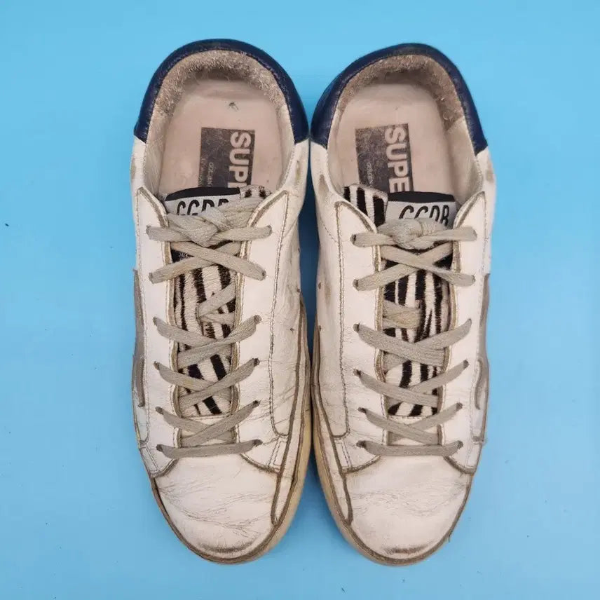 [BUNJANG] Golden Goose Superstar Women&