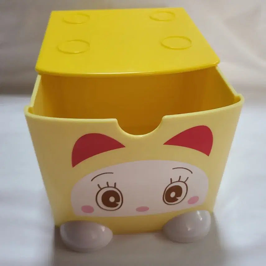 [SOLD OUT] 도라에몽 여동생 도라미 서랍 보관함