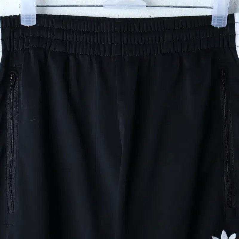 [SOLD OUT] (S-M) 아디다스 트레이닝복 바지 파이어버드 블랙 약기모-253A