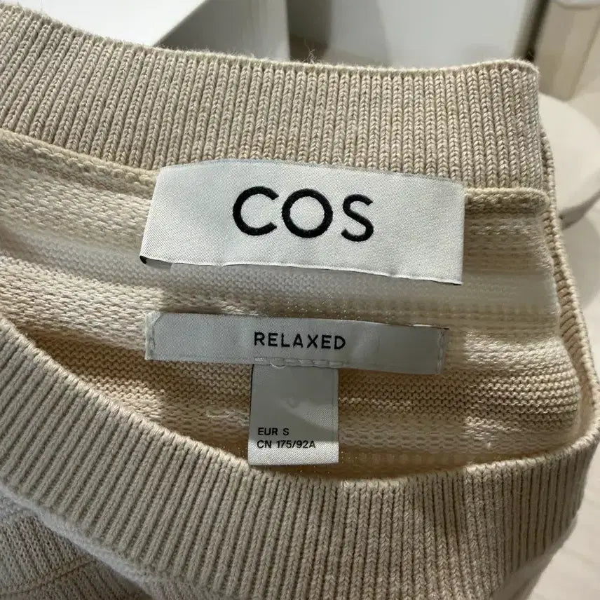 [SOLD OUT] 나이키, COS, 보세카라티 총 3벌 일괄판매