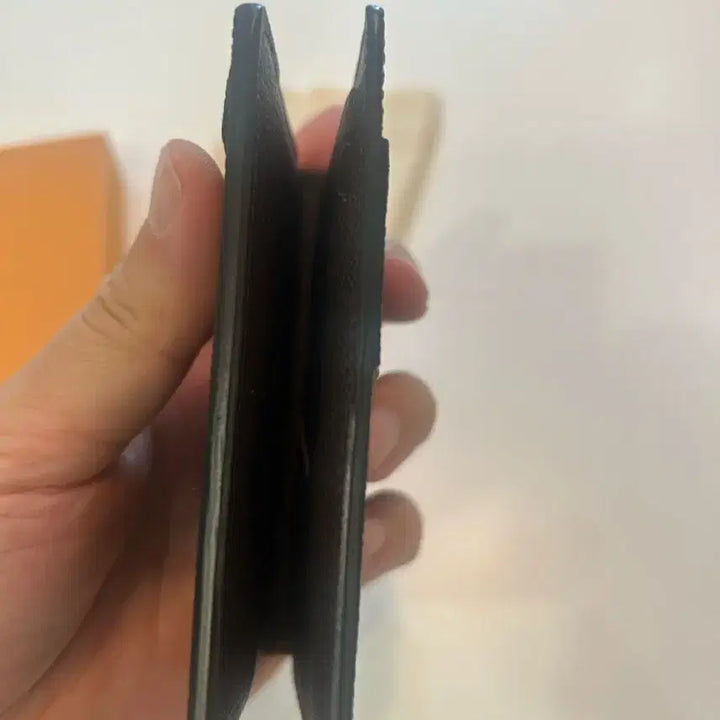 [SOLD OUT] 루이비통 포켓 오거나이저 니고 M26010