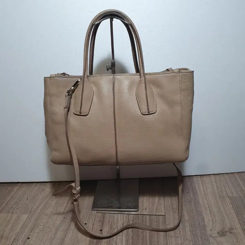 [BUNJANG] Tods Tote Bag / 정품 ㅡ토즈ㅡ토트백