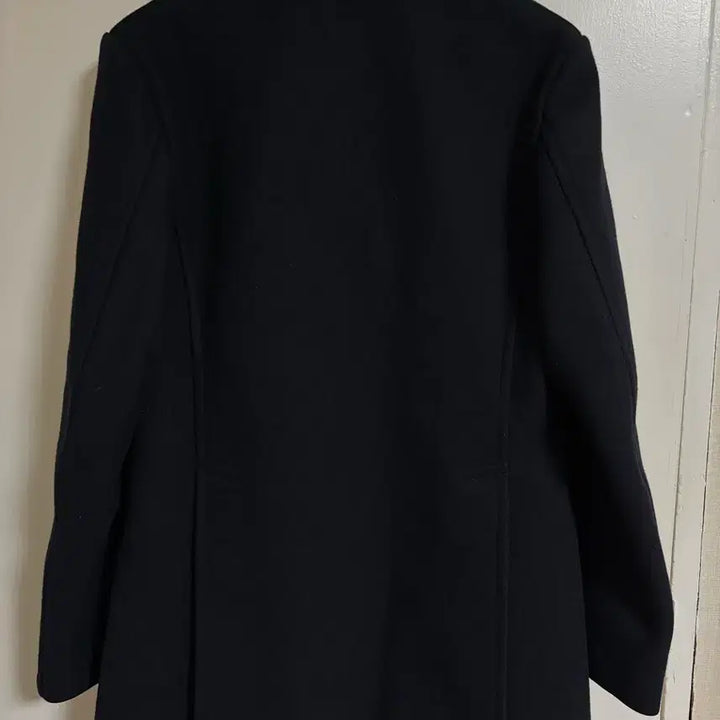 [BUNJANG] Comme des Garcons Homme Plus Pea Coat / 꼼데가르송 옴므 플러스 피코트