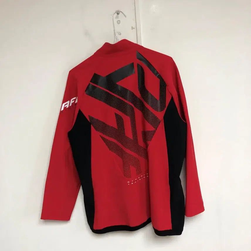 [SOLD OUT] 다이나핏 남성 집업 자켓 110XXL@9906