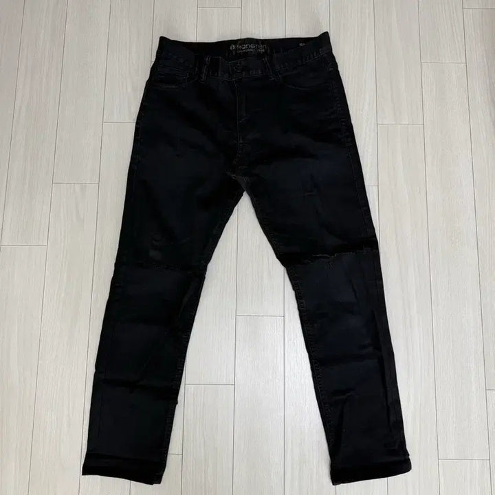 [BUNJANG] Vintage Denim Pants Bundle / 빈티지 팬츠 바지 데님 면바지 구제 도매 꿀매 할인가격