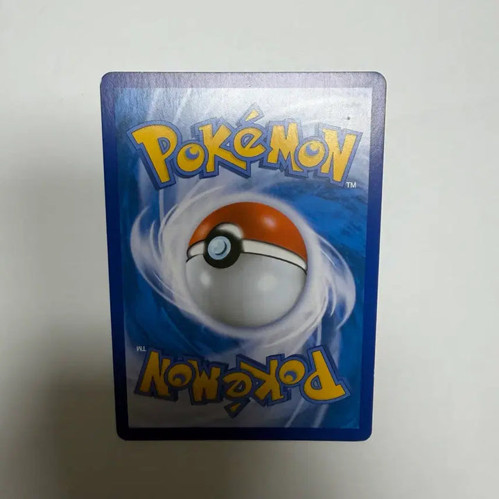 [BUNJANG] Volbeat Pokemon Card / 볼비트 포켓몬카드