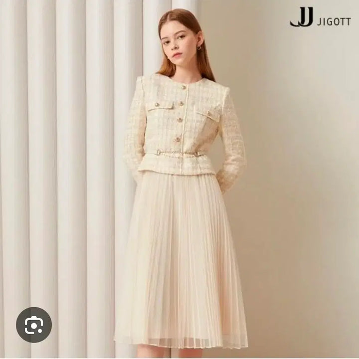 [SOLD OUT] JJ지고트원피스66