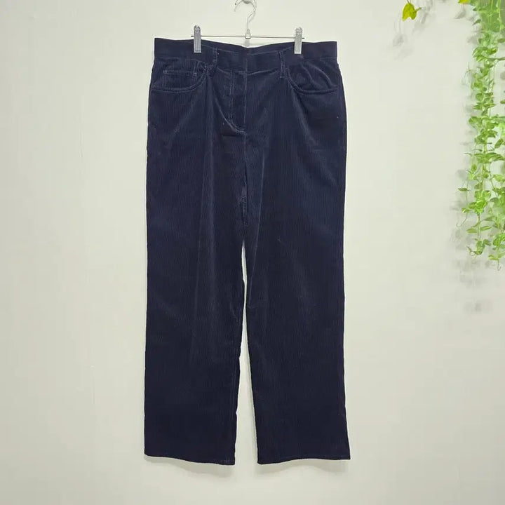 [BUNJANG] COS Homme Corduroy Pants / 코스옴므 코듀로이 팬츠