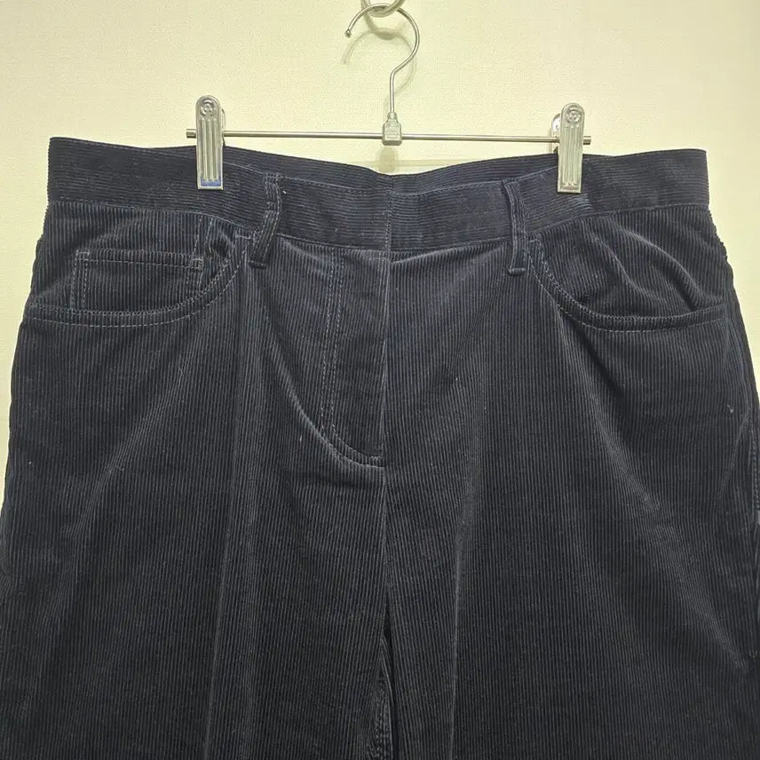 [BUNJANG] COS Homme Corduroy Pants / 코스옴므 코듀로이 팬츠
