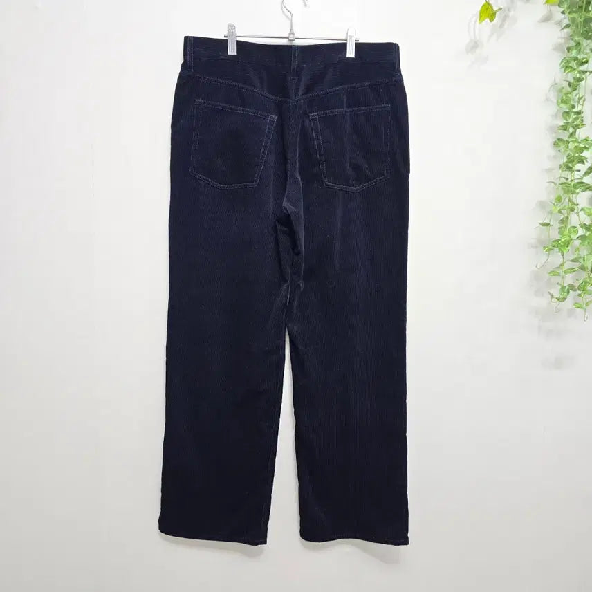 [BUNJANG] COS Homme Corduroy Pants / 코스옴므 코듀로이 팬츠