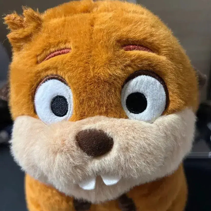 [SOLD OUT] 디즈니 호퍼스 메이블 비버 인형 판매